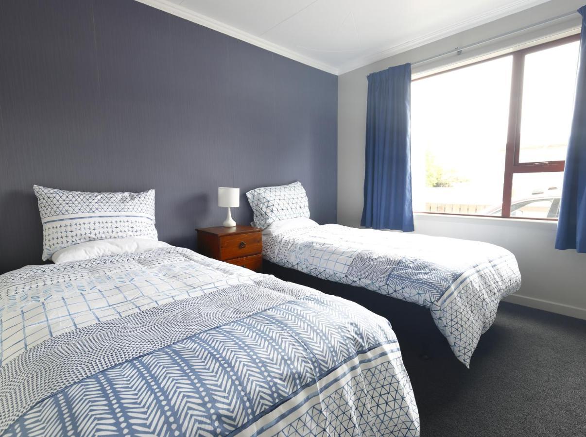 Mokonui Cottage - Te Anau Holiday Home Zewnętrze zdjęcie